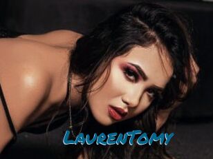 LaurenTomy