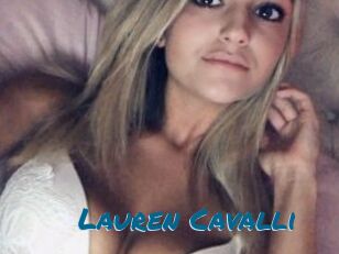 Lauren_Cavalli