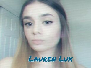 Lauren_Lux