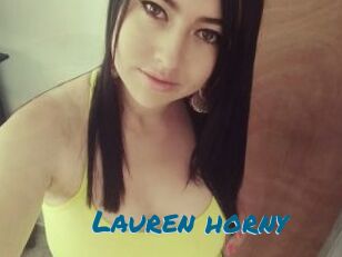 Lauren_horny