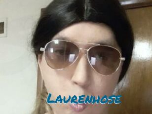 Laurenhose