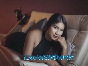 LaurensDavis