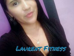 Laurent_Fitness