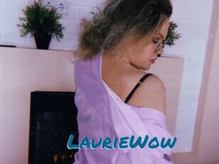 LaurieWow