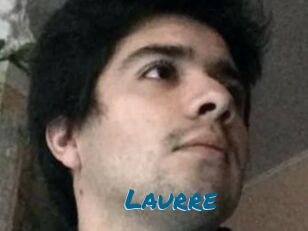 Laurre