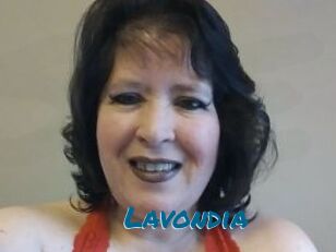 Lavondia