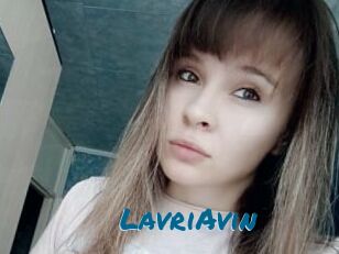 LavriAvin