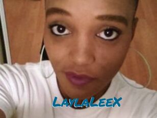 LaylaLeeX