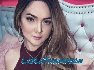 LaylaThampson