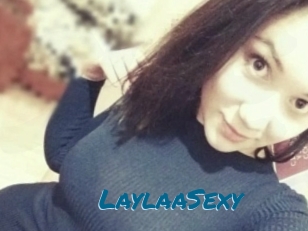 LaylaaSexy