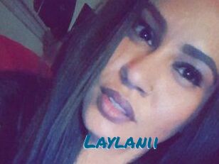 Laylanii