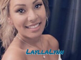 LayllaLynn