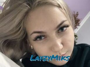 LayzyMiks