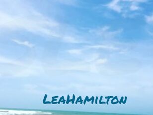 LeaHamilton