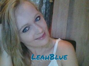 LeahBlue