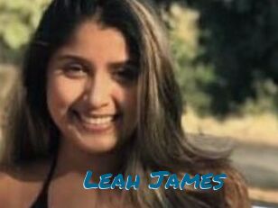 Leah_James