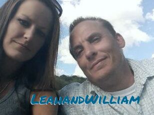 Leah_and_William