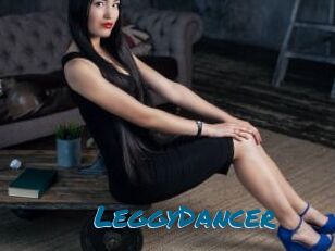 LeggyDancer