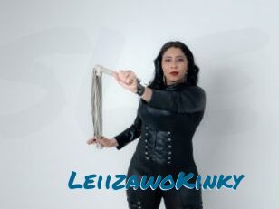 LeiizawoKinky