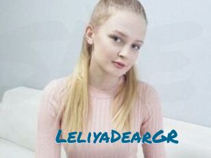 LeliyaDearGR