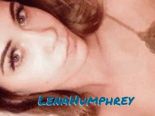 Lena_Humphrey