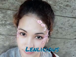 Lenlicious