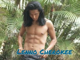 Lenno_Cherokee