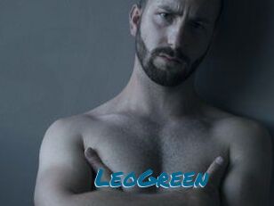 LeoGreen