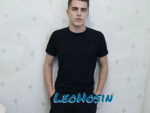 LeoHosin