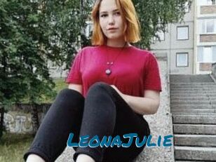 LeonaJulie