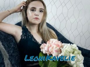 LeoniKavelie