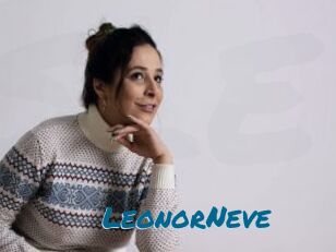 LeonorNeve