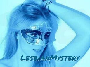 LesbianMystery