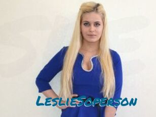 LeslieSoperson