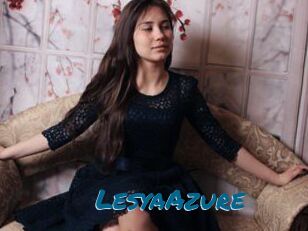 LesyaAzure