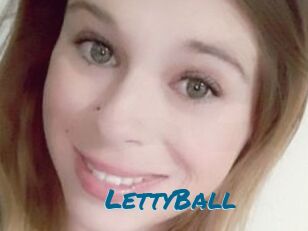 LettyBall