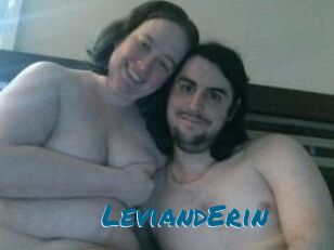 Levi_and_Erin