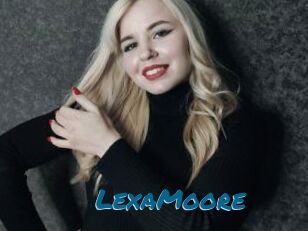 LexaMoore