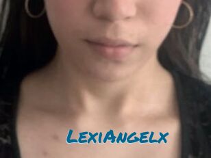 LexiAngelx