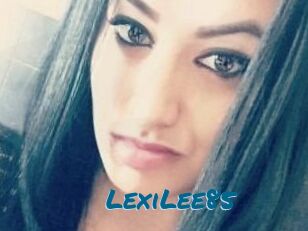 LexiLee85