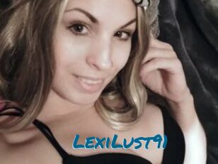 LexiLust91