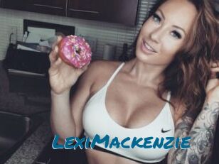 LexiMackenzie