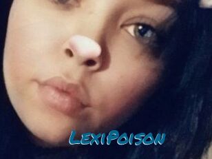 LexiPoison