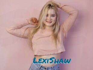 LexiShaw