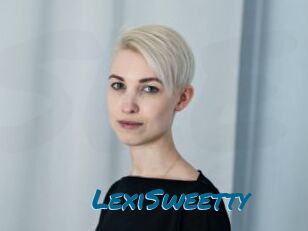 LexiSweetty