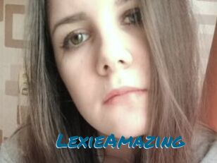 LexieAmazing