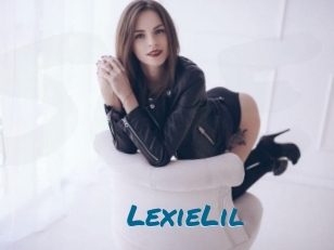 LexieLil