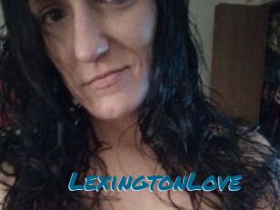 LexingtonLove