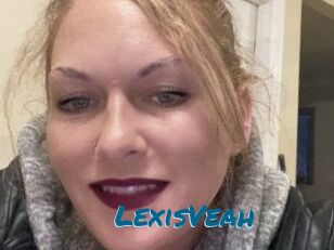 LexisVeah