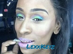 Lexx_Keyz